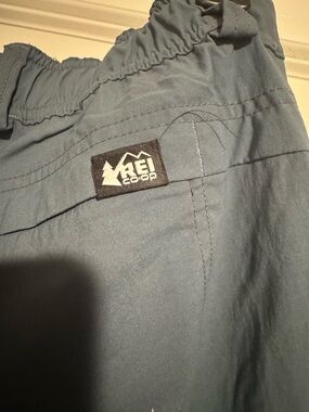 REI Co-op Women's Slate Blue Outdoor Pants